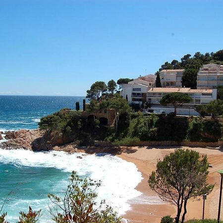 Penthouse En Duplex Avec Vue Sur La Mer Appartement Tossa de Mar Buitenkant foto