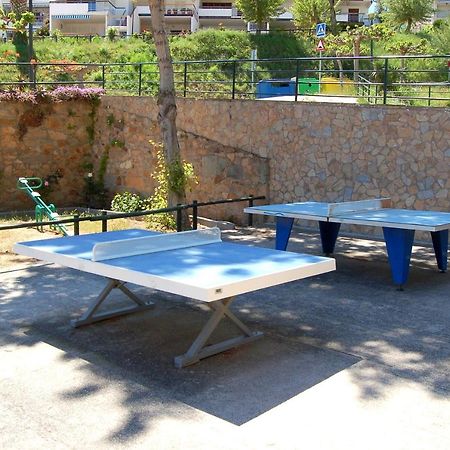 Penthouse En Duplex Avec Vue Sur La Mer Appartement Tossa de Mar Buitenkant foto