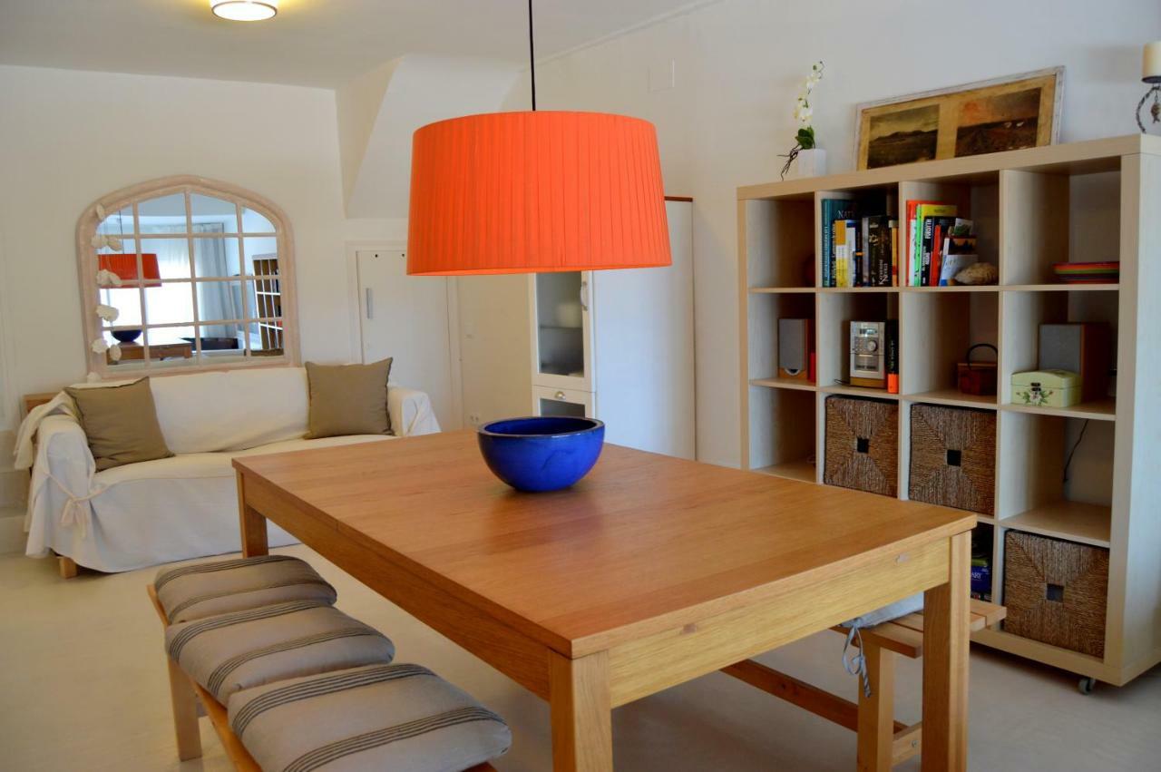 Penthouse En Duplex Avec Vue Sur La Mer Appartement Tossa de Mar Buitenkant foto