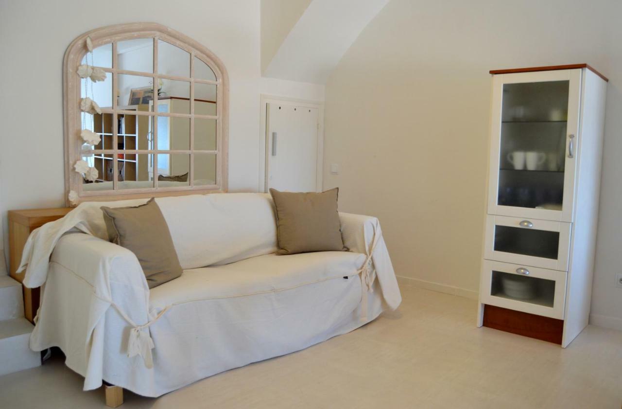 Penthouse En Duplex Avec Vue Sur La Mer Appartement Tossa de Mar Buitenkant foto