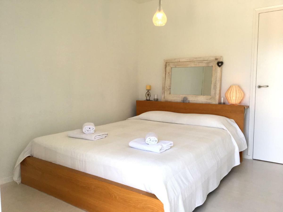Penthouse En Duplex Avec Vue Sur La Mer Appartement Tossa de Mar Buitenkant foto