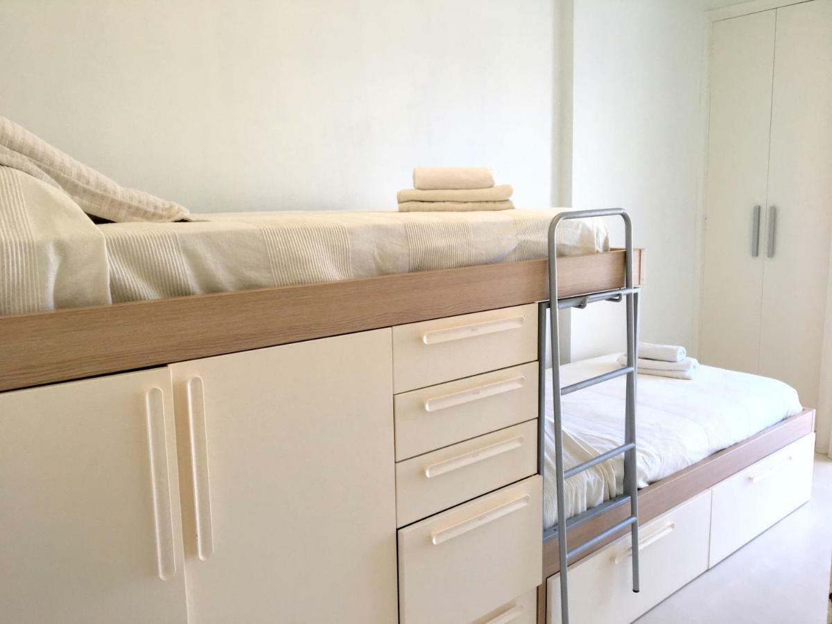 Penthouse En Duplex Avec Vue Sur La Mer Appartement Tossa de Mar Buitenkant foto