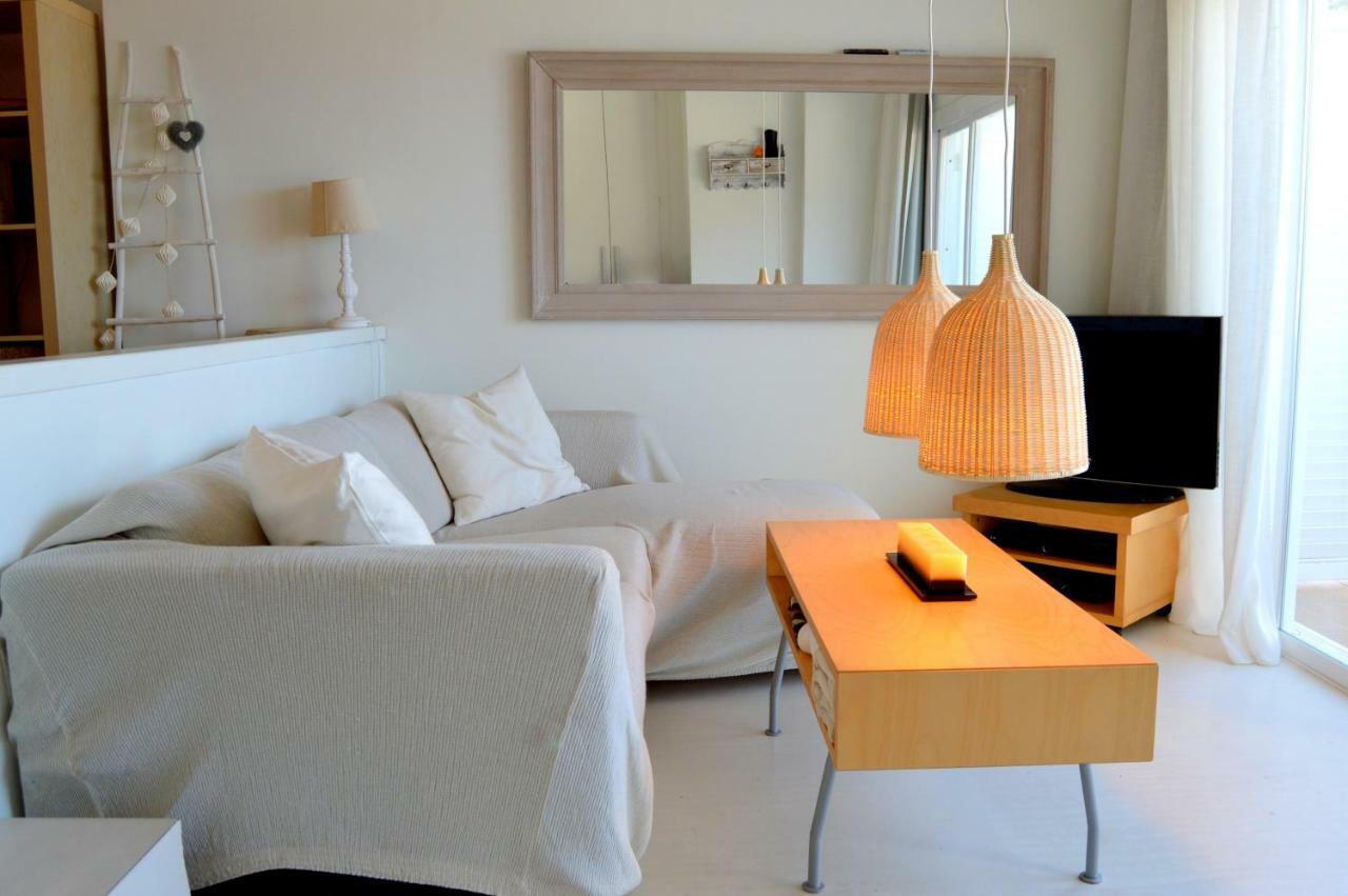 Penthouse En Duplex Avec Vue Sur La Mer Appartement Tossa de Mar Buitenkant foto